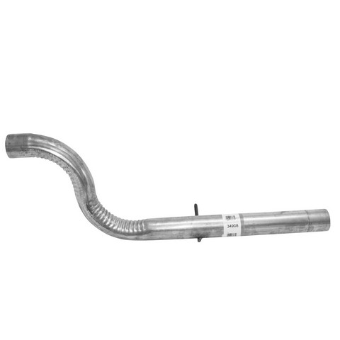 AP Exhaust Exhaust Tail Pipe P/N:34908