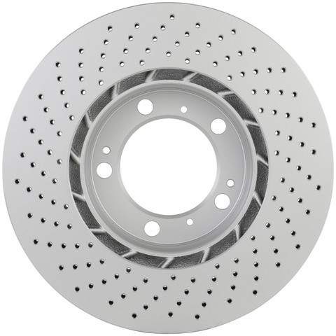 Bosch Disc Brake Rotor P/N:42011132