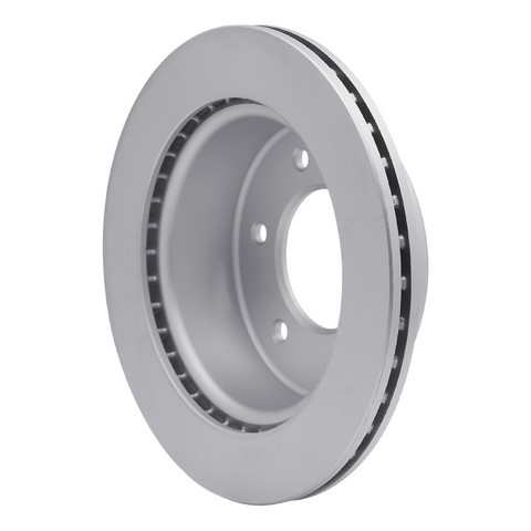 Dynamic Friction Company Disc Brake Rotor P/N:604-54276
