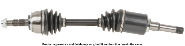 CARDONE New CV Axle Assembly P/N:66-1542