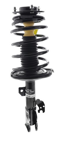 KYB Suspension Strut and Coil Spring Assembly P/N:SR4642