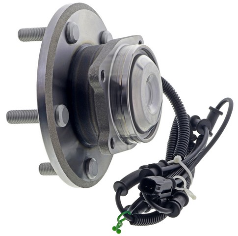 Mevotech Supreme Wheel Bearing and Hub Assembly P/N:MB25311HW