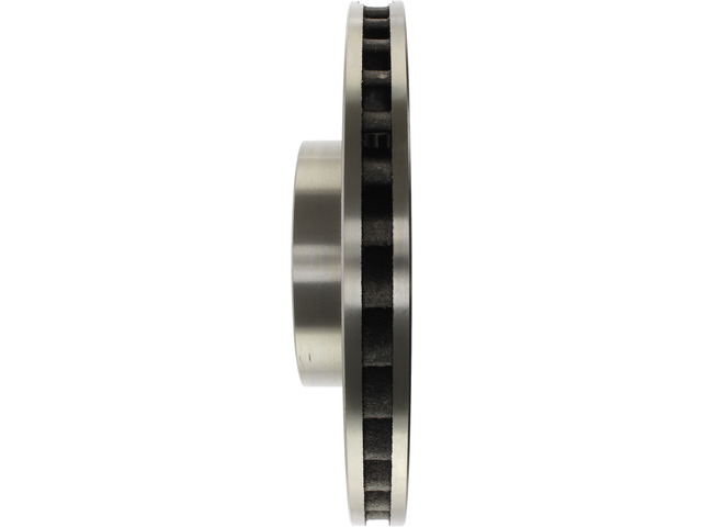 Centric Parts Disc Brake Rotor P/N:228.35099