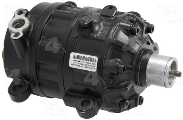 Four Seasons A/C Compressor P/N:57024