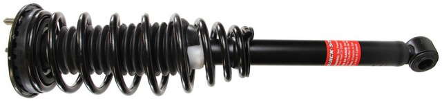Monroe Shocks & Struts Suspension Strut and Coil Spring Assembly P/N:171313