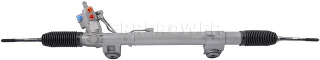 TERREPOWER formerly BBB Industries Rack and Pinion Assembly P/N:310-0229