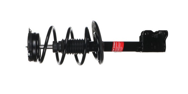 Monroe Shocks & Struts Suspension Strut and Coil Spring Assembly P/N:172956