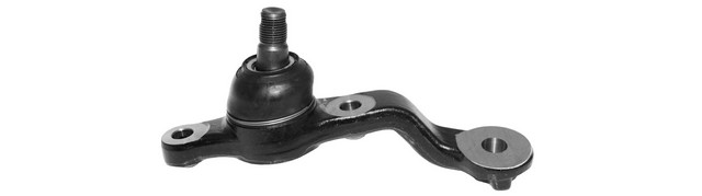Suspensia Suspension Ball Joint P/N:X30BJ0184