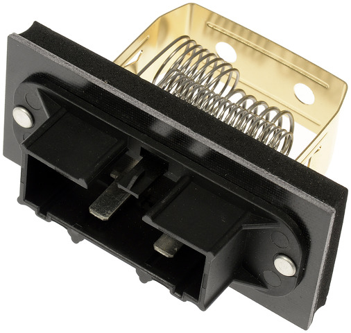 Dorman - OE Solutions HVAC Blower Motor Resistor P/N:973-052