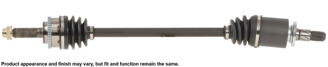 CARDONE New CV Axle Assembly P/N:66-7374