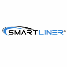 SMARTLINER 2 Rows Custom Fit Floor Liners Compatible with 2019 - 2024 Ram 1500 Crew Cab (Gasoline | Carpet | 1st Row Bench | 1st Row Over The Hump Coverage | 2nd row w/o under-seat storage)