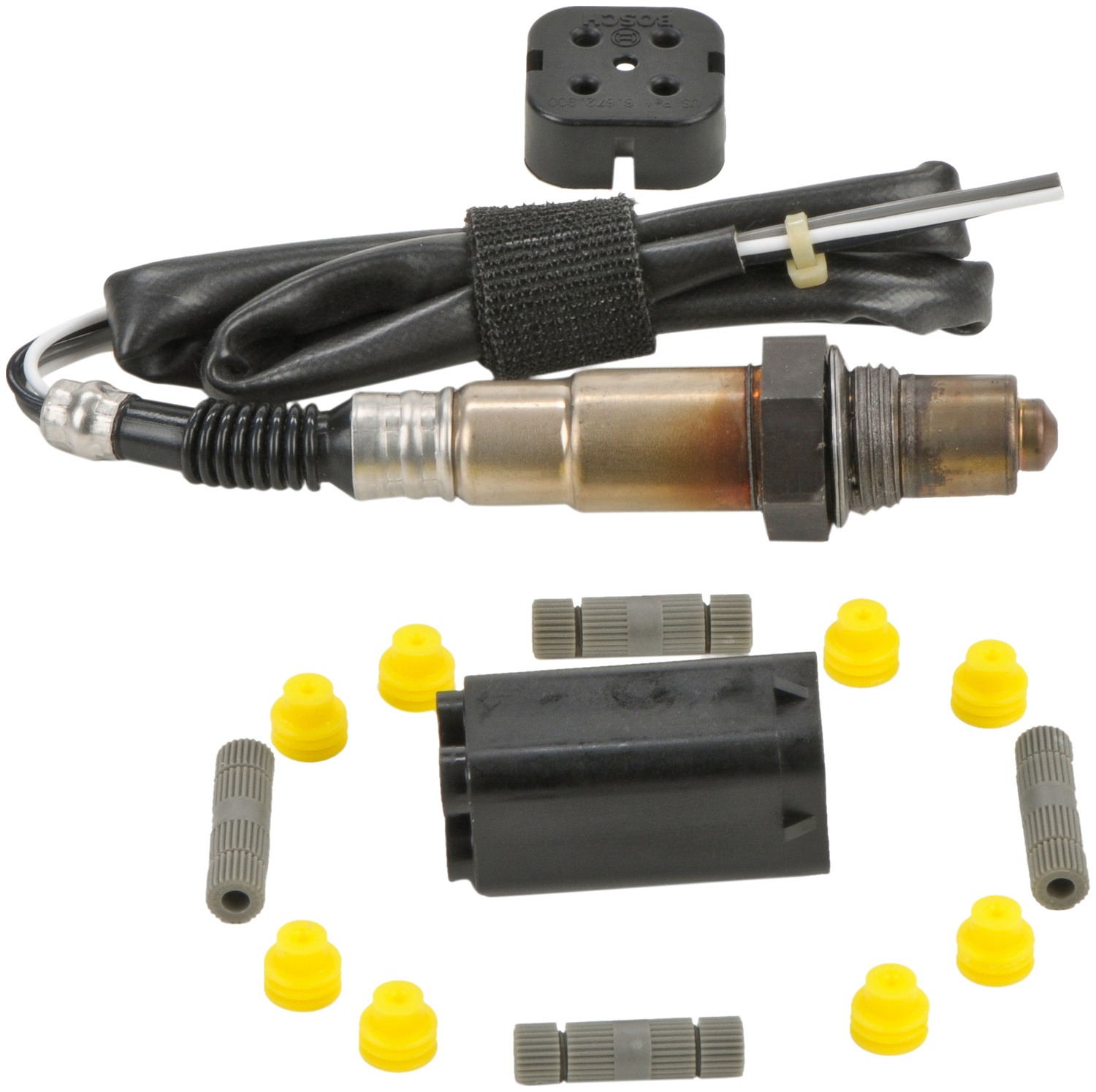 Bosch Oxygen Sensor P/N:15733