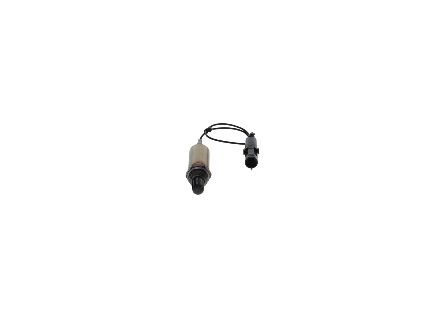 Bosch Oxygen Sensor P/N:12014