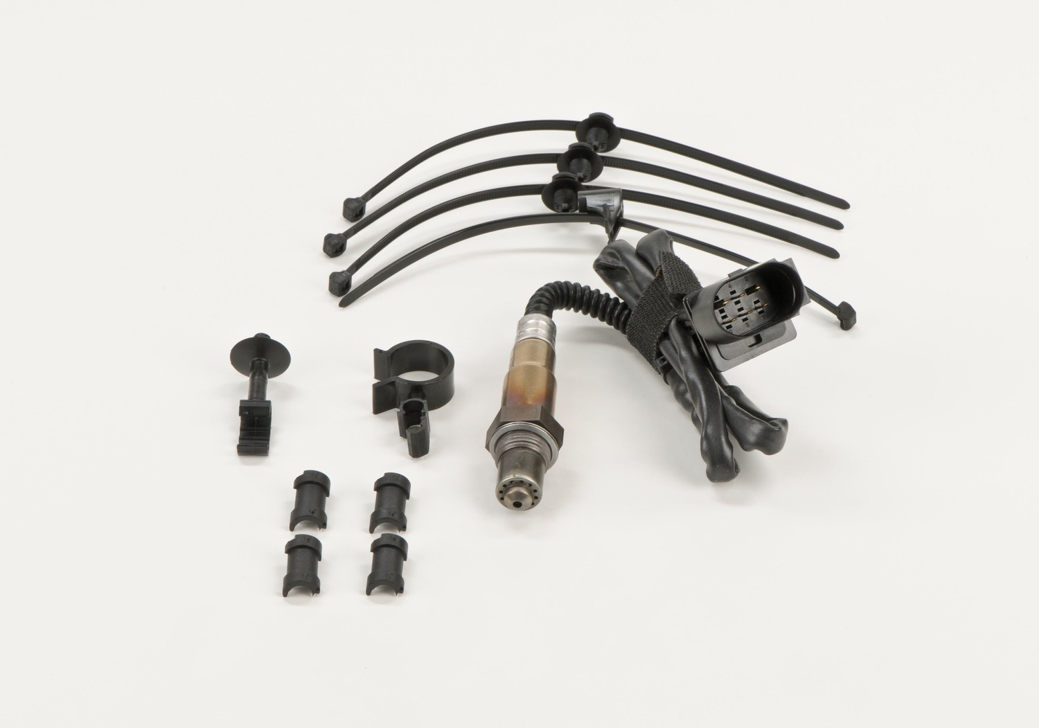 Bosch Oxygen Sensor P/N:17357
