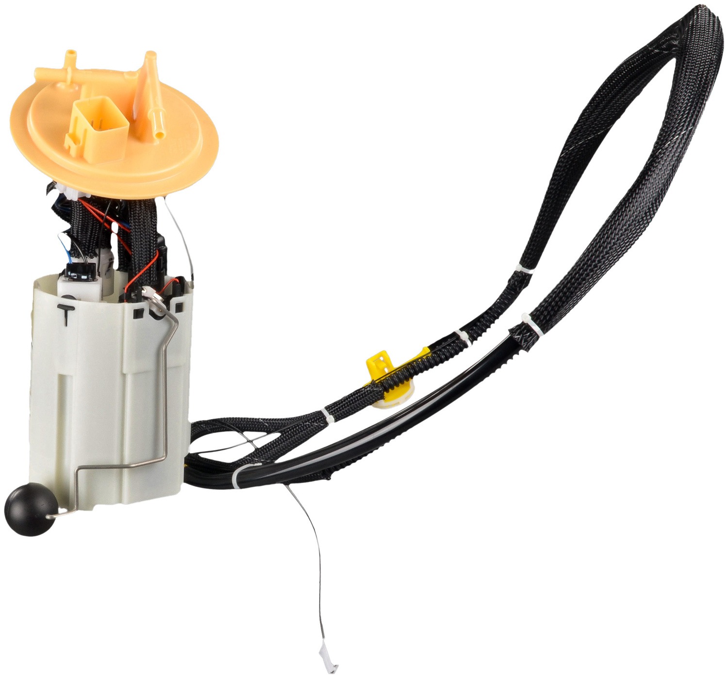 Bosch Fuel Pump Module Assembly P/N:69890
