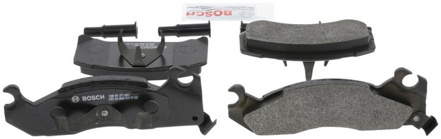 Bosch Disc Brake Pad Set P/N:BP31