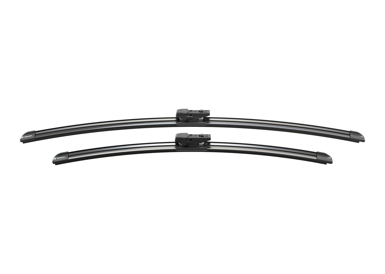 Bosch Windshield Wiper Blade Set P/N:3397014422