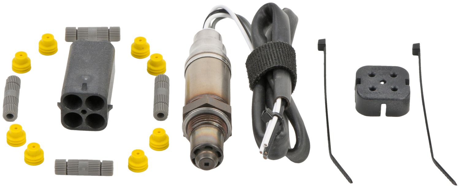 Bosch Oxygen Sensor P/N:15736