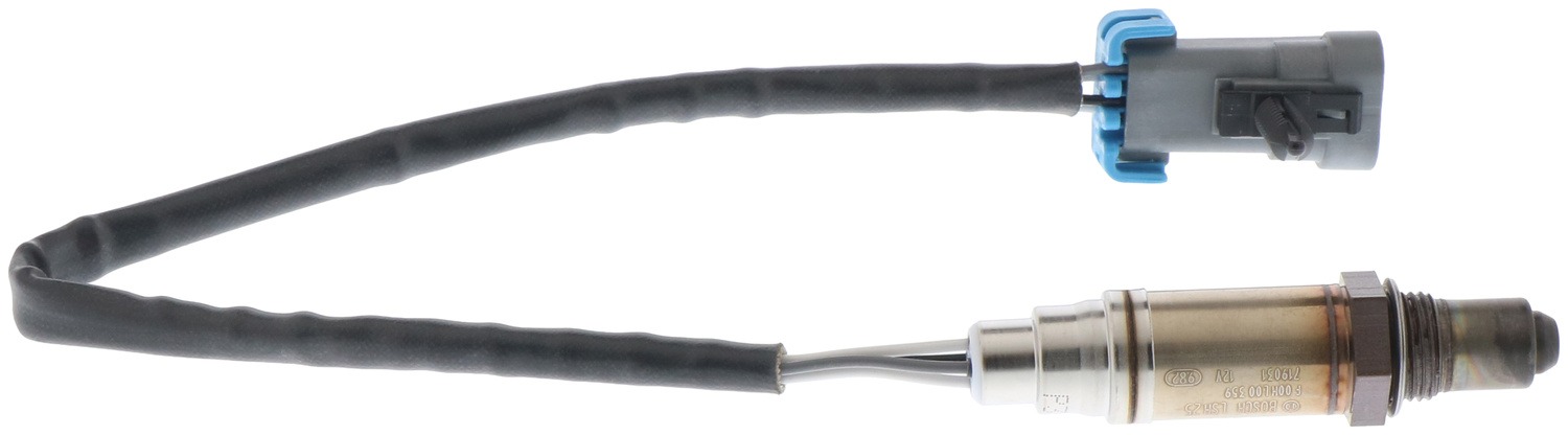 Bosch Oxygen Sensor P/N:15131