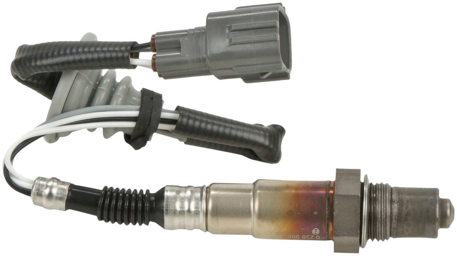 Bosch Oxygen Sensor P/N:13302