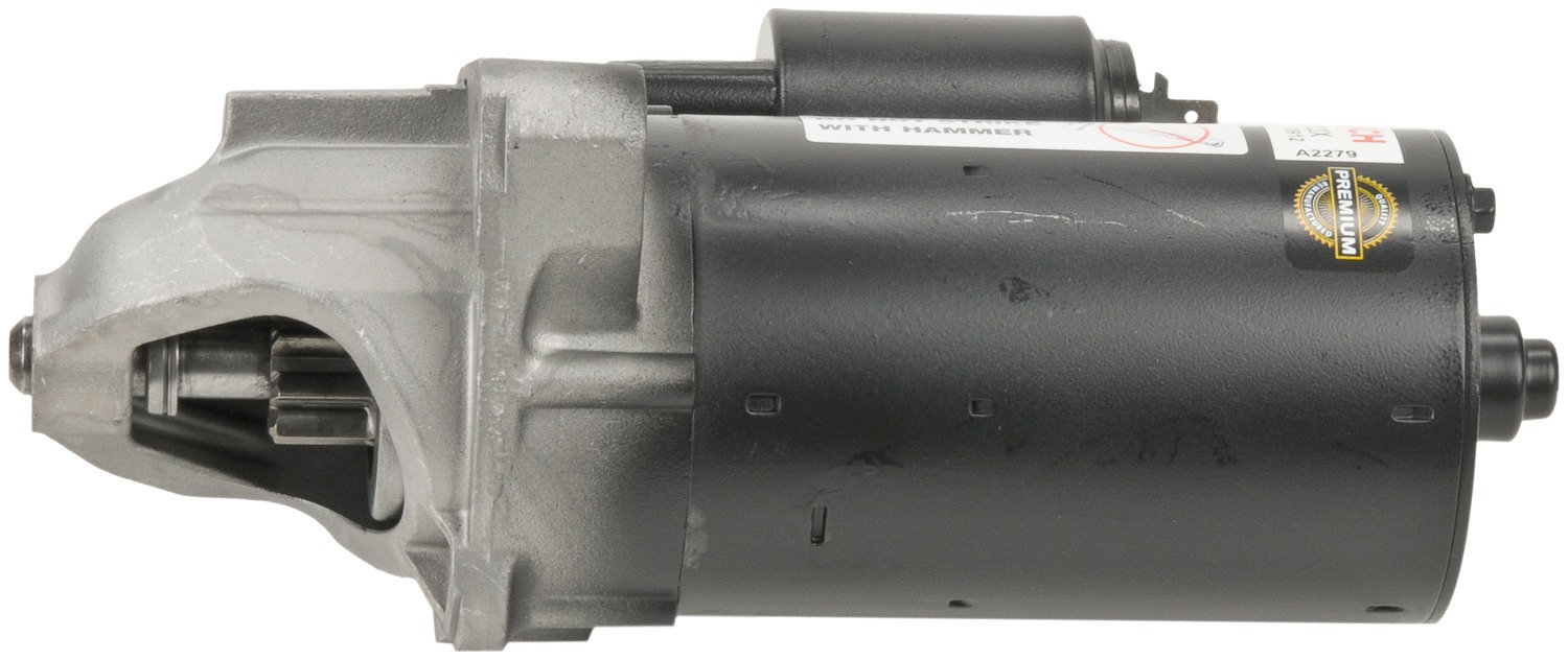 Bosch Starter P/N:SR0422X