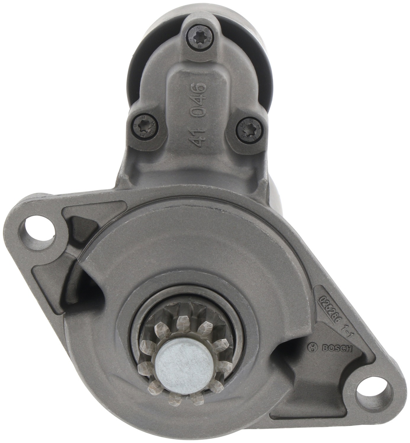 Bosch Starter P/N:SR0840X