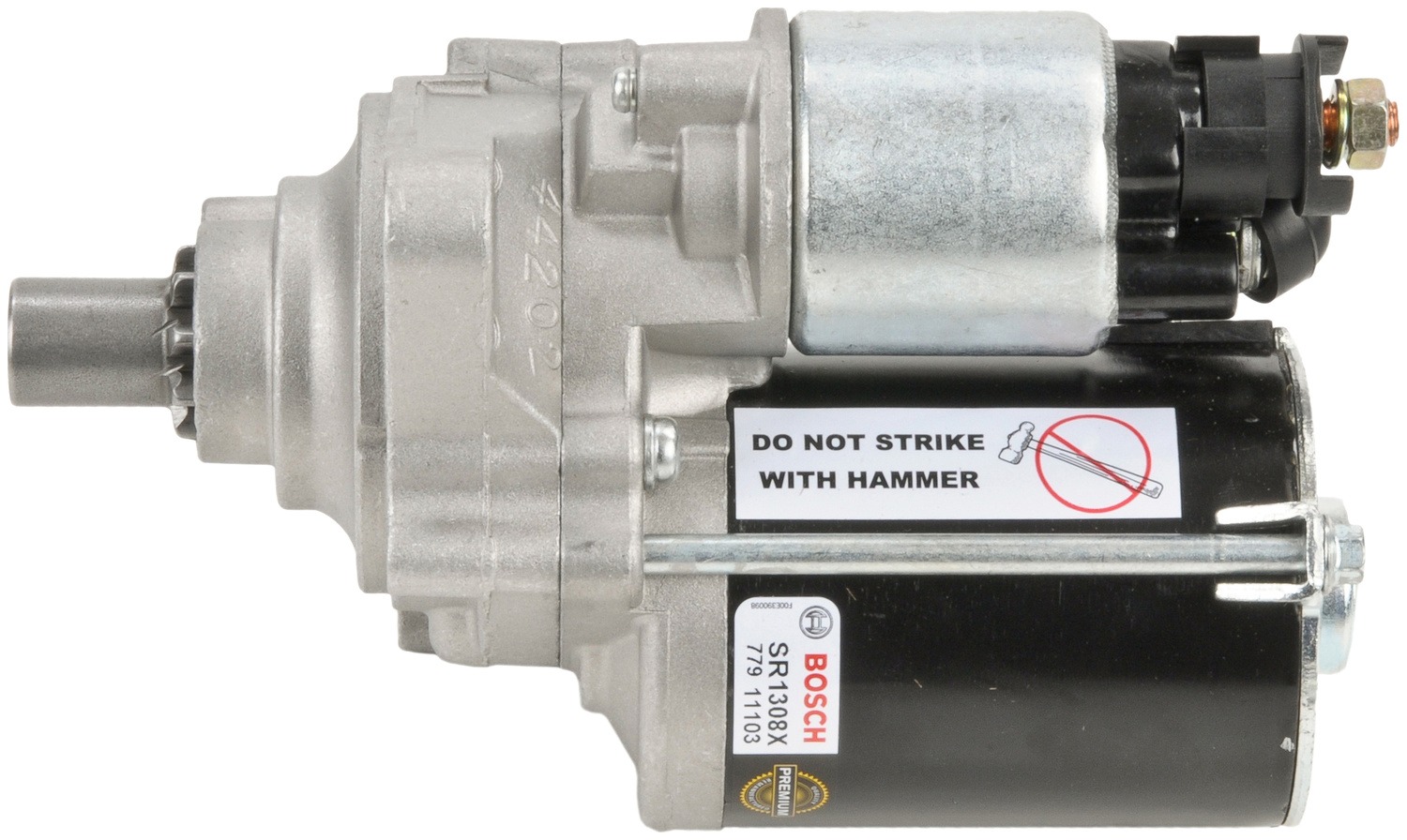 Bosch Starter P/N:SR1308X