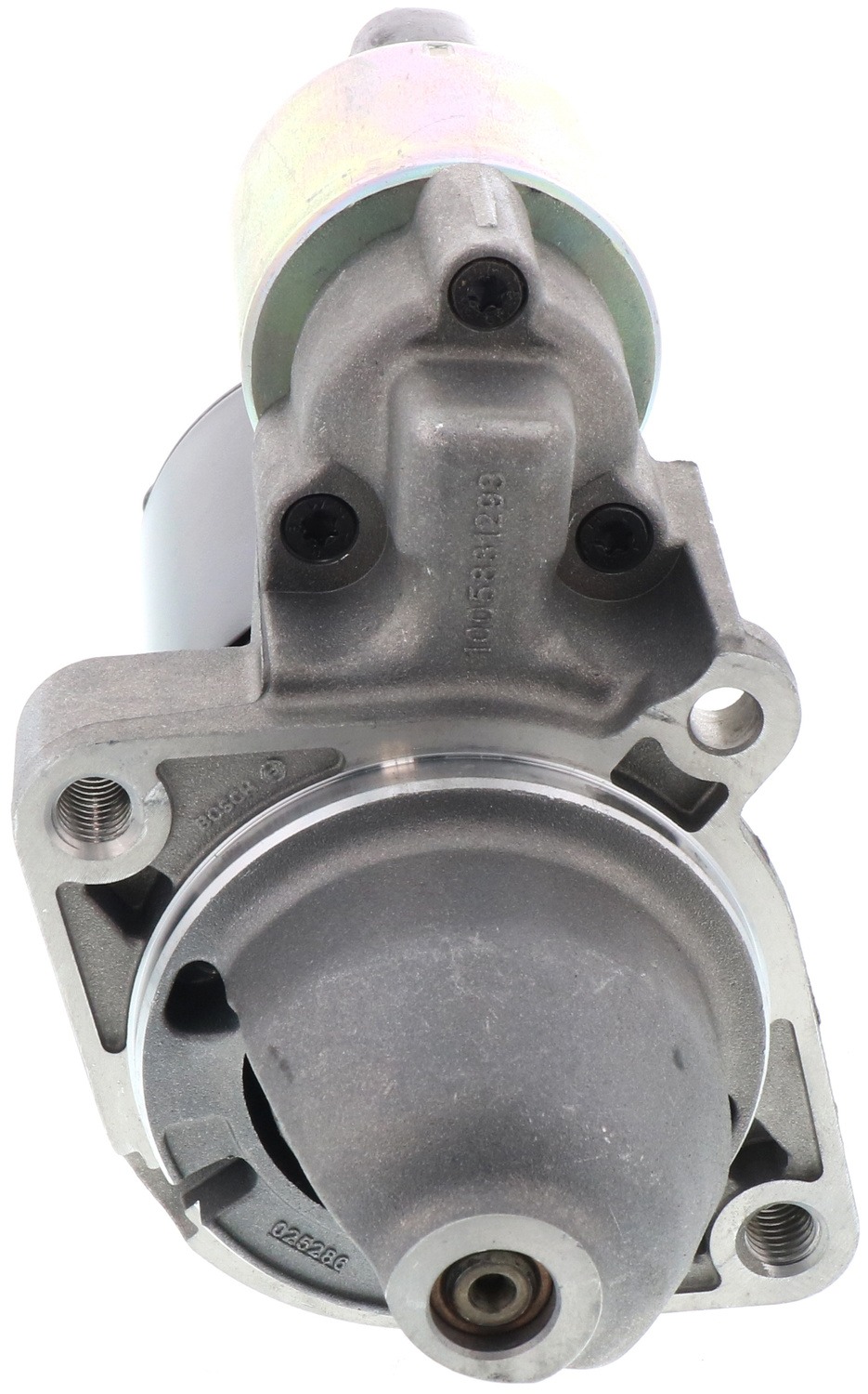 Bosch Starter P/N:SR0448N