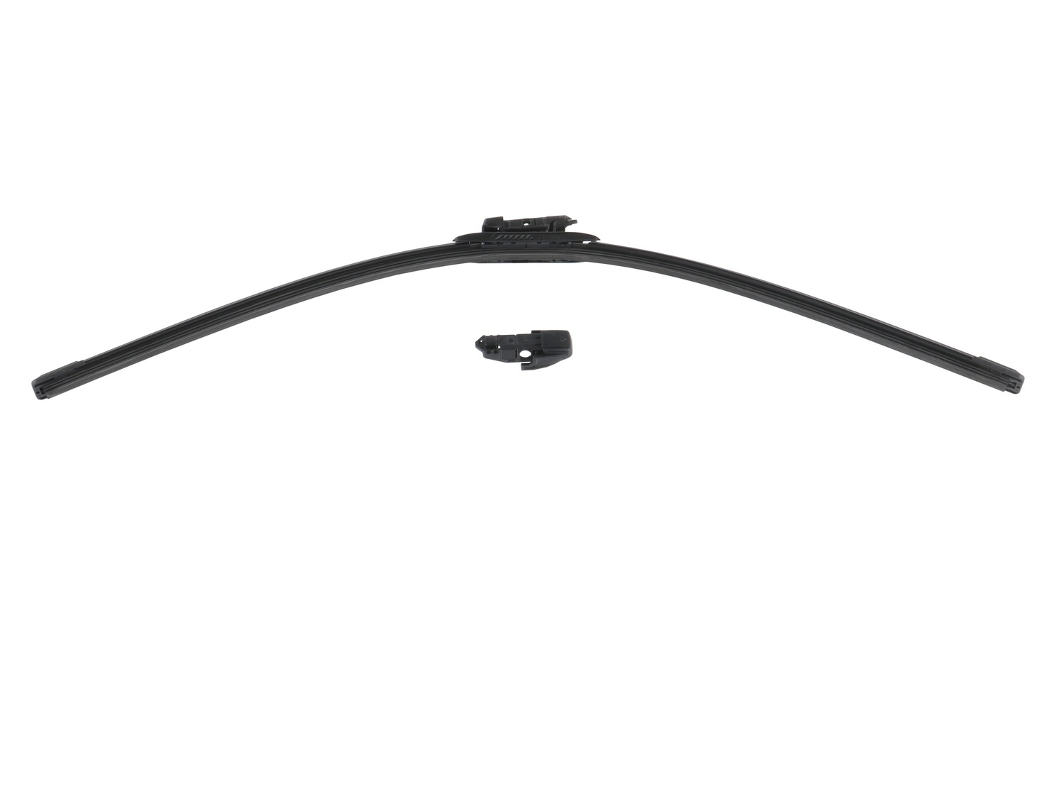Bosch Wiper Blade P/N:4843