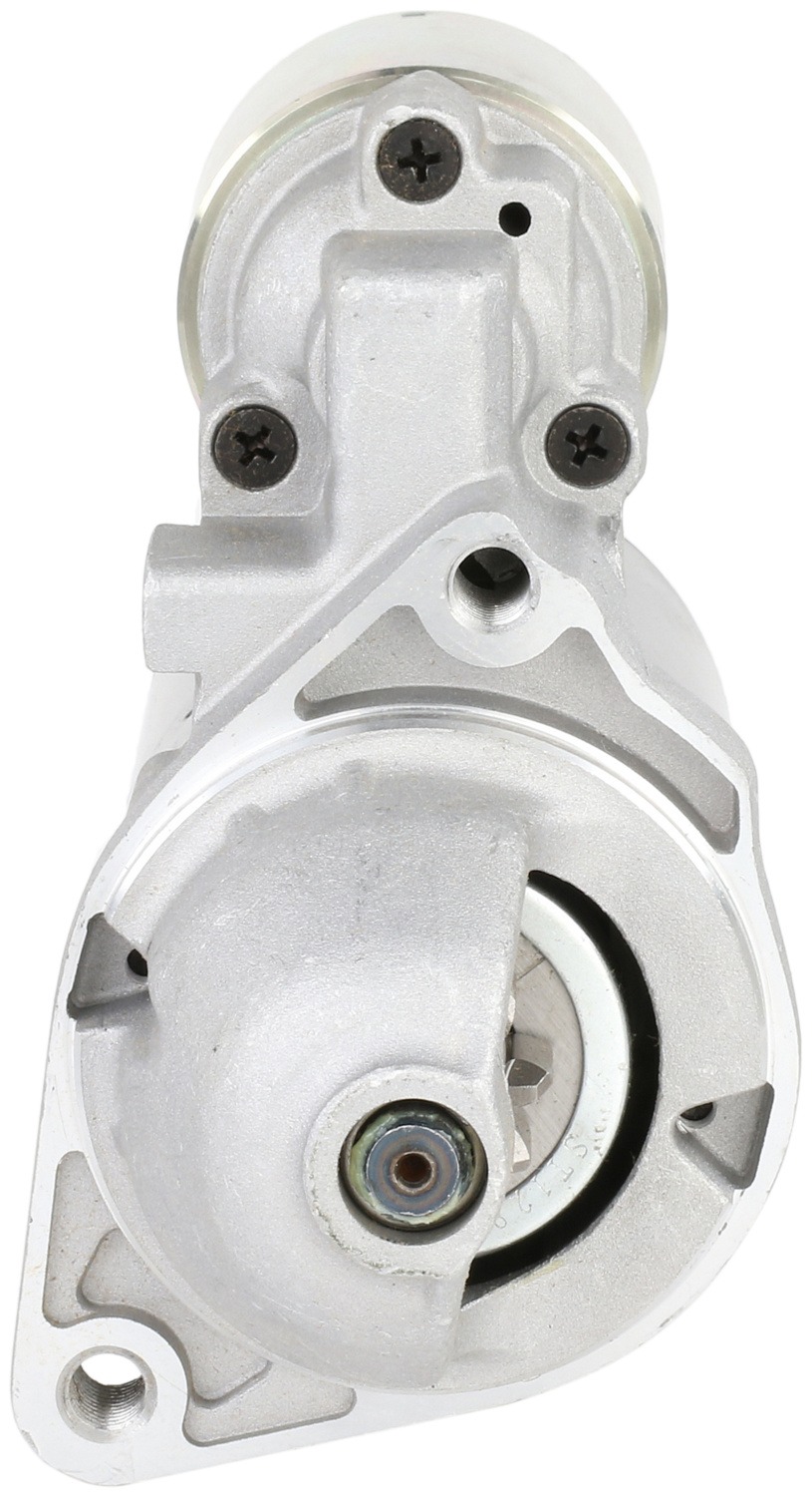 Bosch Starter P/N:SR0809N