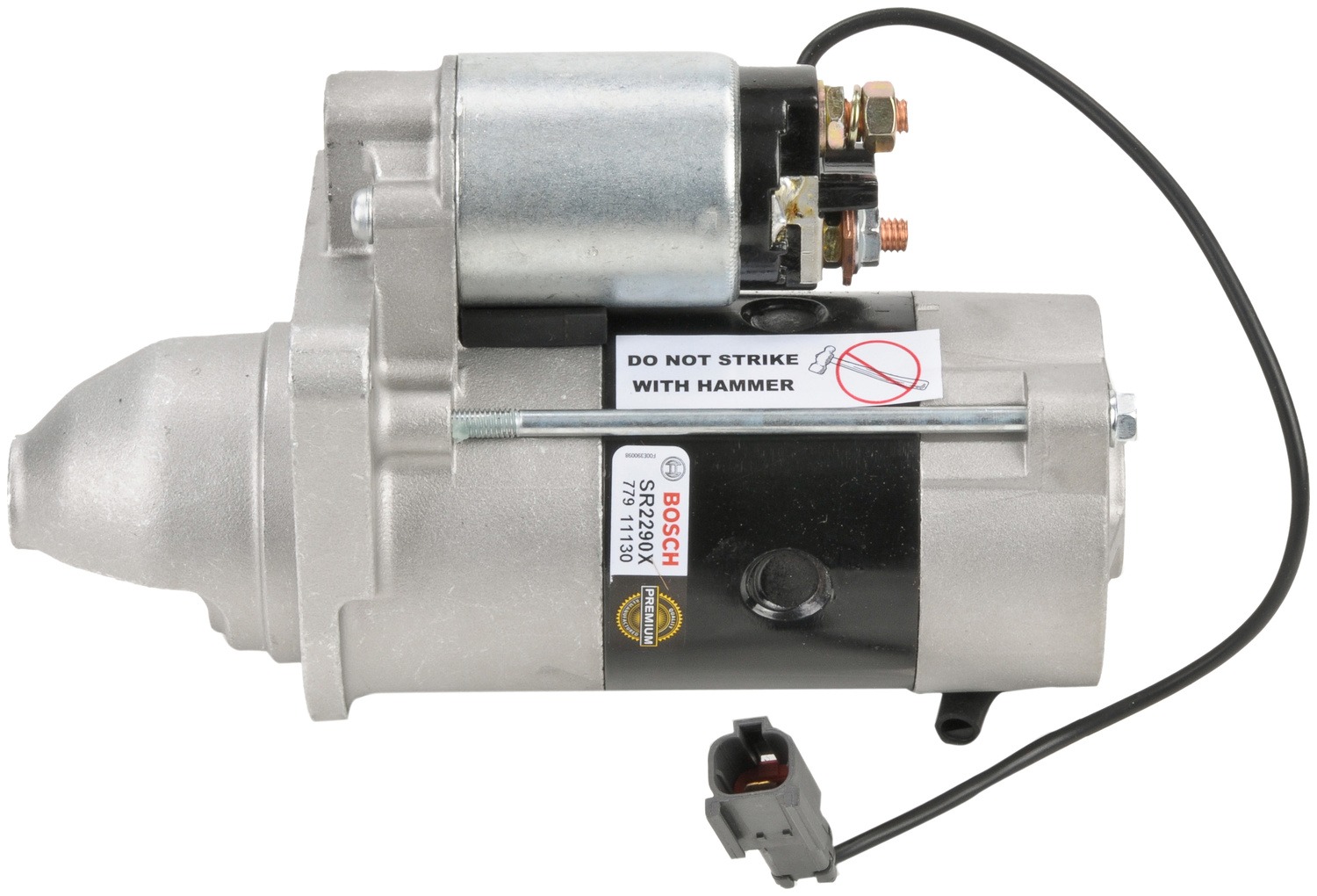 Bosch Starter P/N:SR2290X