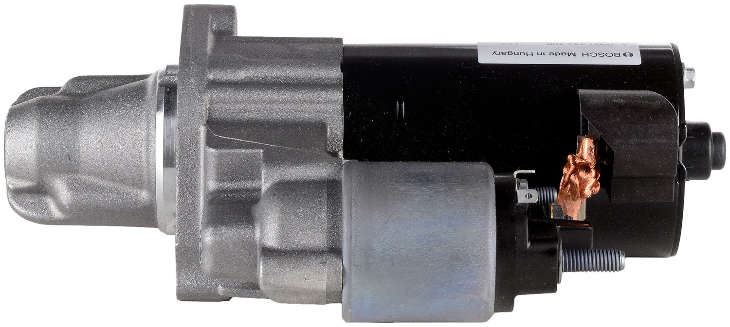 Bosch Starter P/N:SR0500N