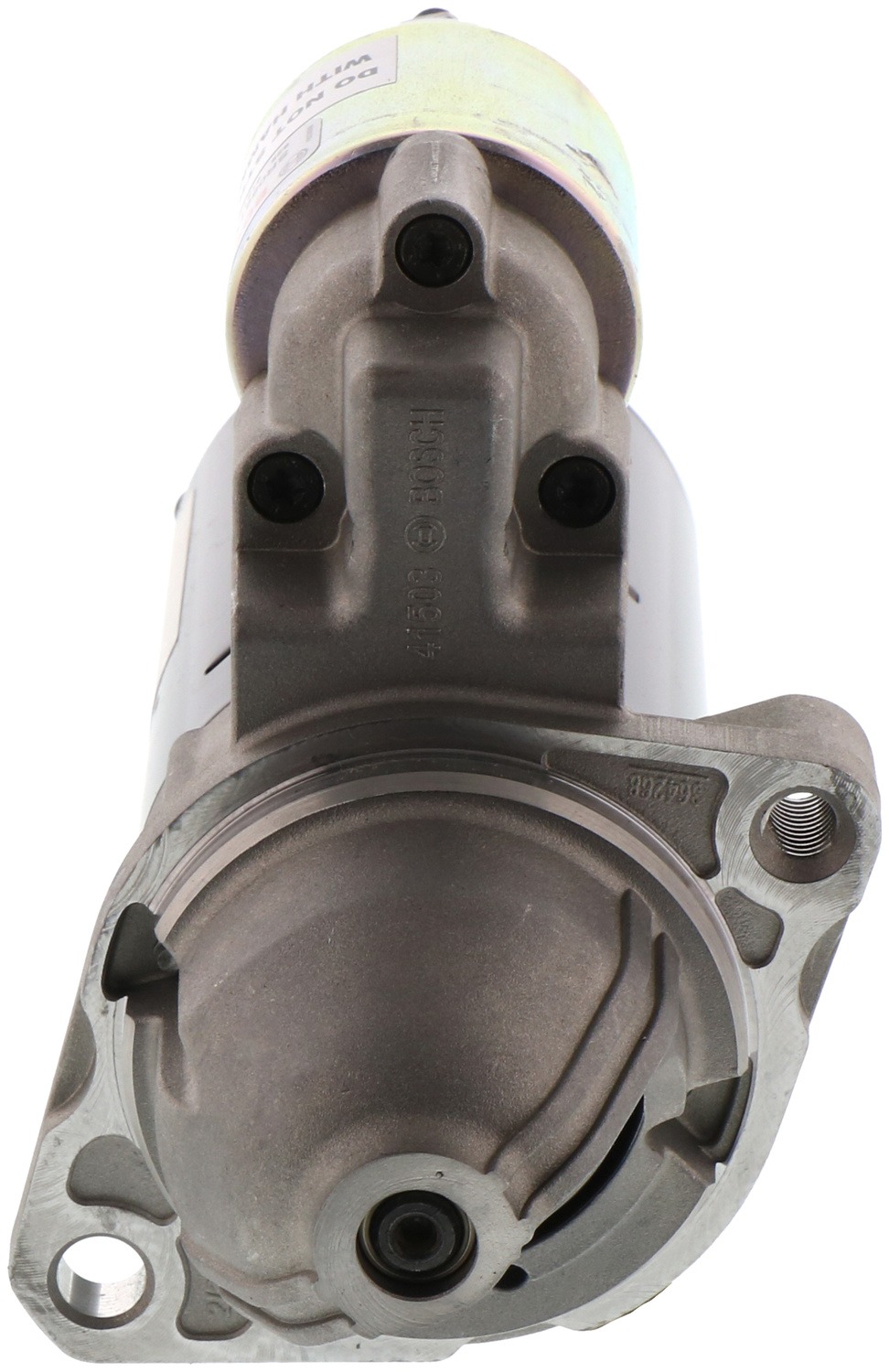 Bosch Starter P/N:SR0861X