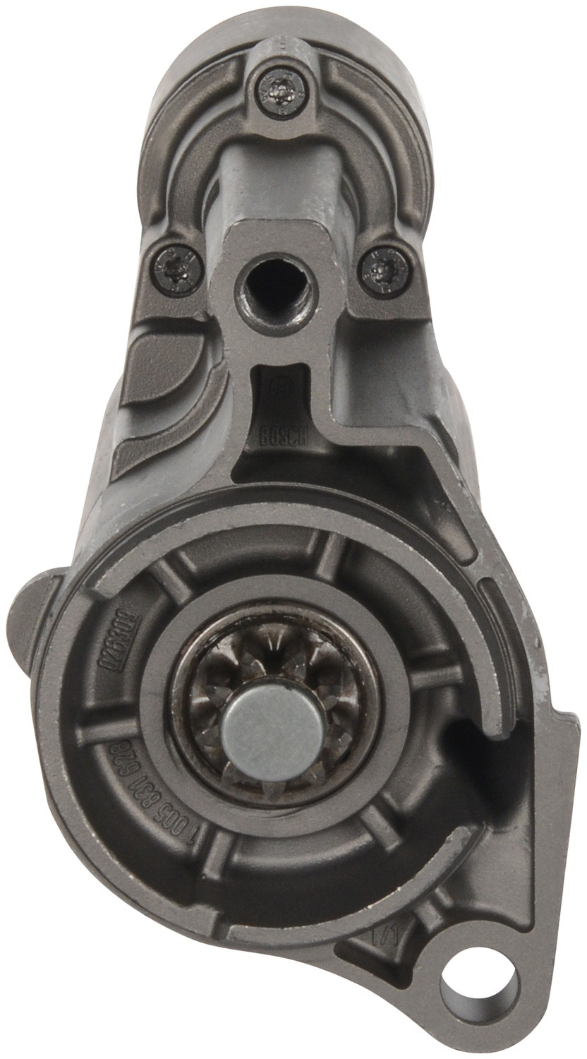 Bosch Starter P/N:SR0835X