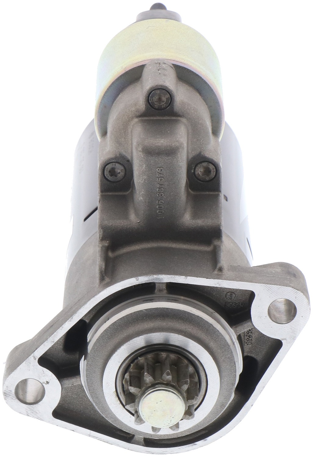 Bosch Starter P/N:SR0434X