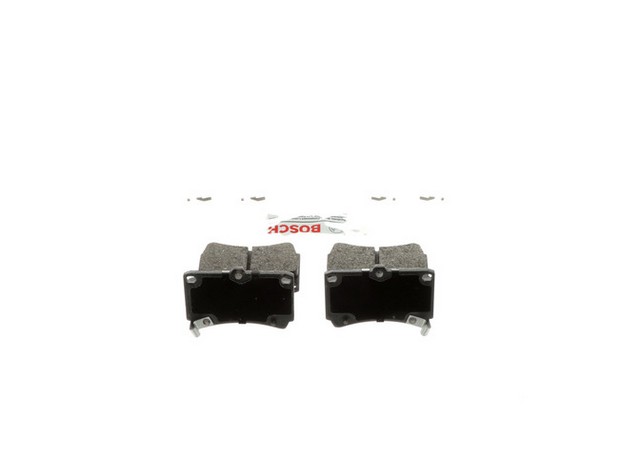 Bosch Disc Brake Pad Set P/N:BE466H