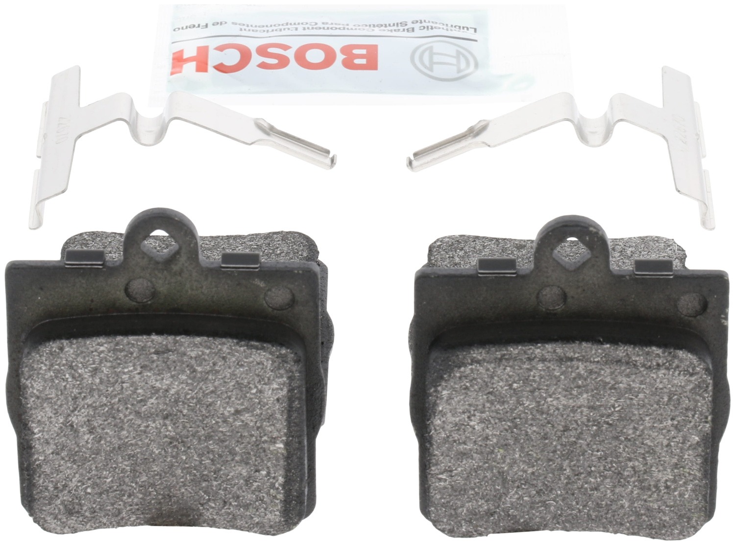 Bosch Disc Brake Pad Set P/N:BP779