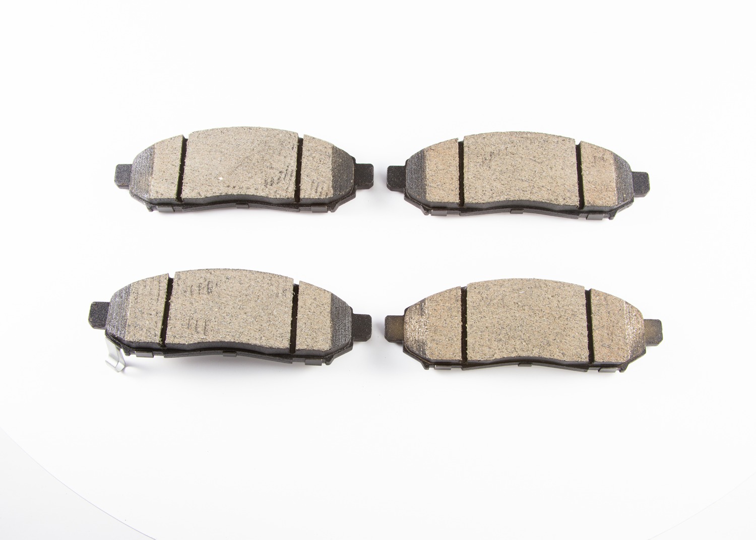 Bosch Disc Brake Pad Set P/N:BC1094