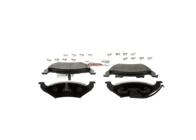 Bosch Disc Brake Pad Set P/N:BE715H