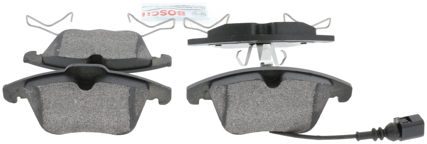 Bosch Disc Brake Pad Set P/N:BP1375