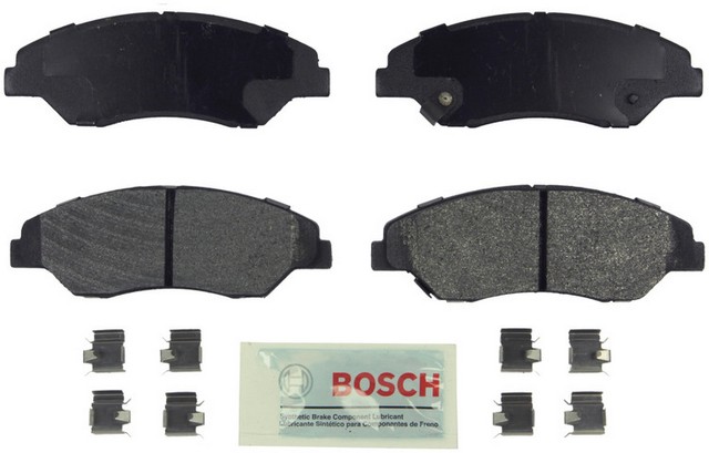 Bosch Disc Brake Pad Set P/N:BE774H