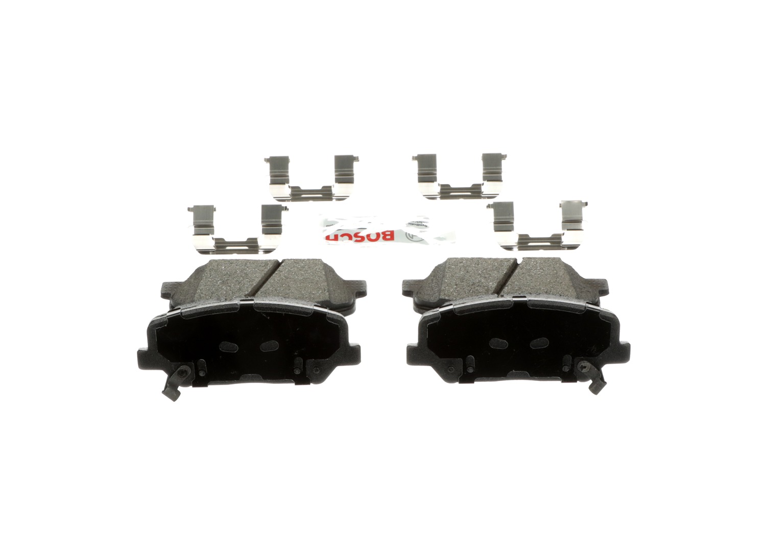 Bosch Disc Brake Pad Set P/N:BE1413H