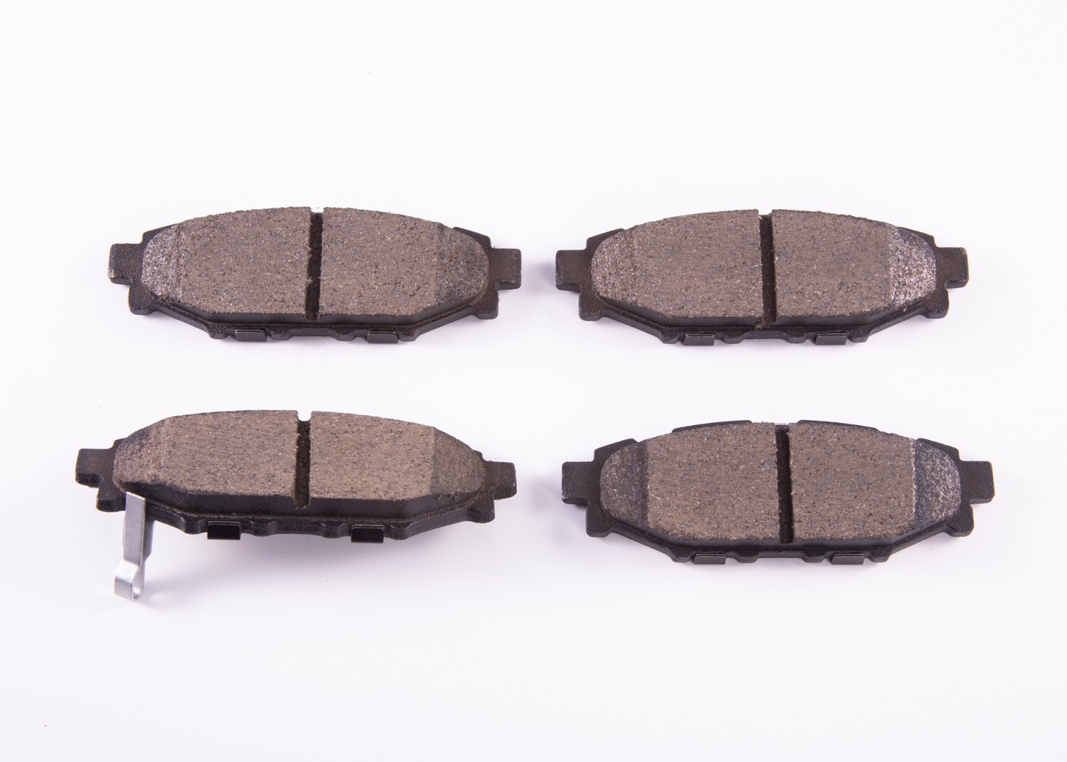Bosch Disc Brake Pad Set P/N:BC1114