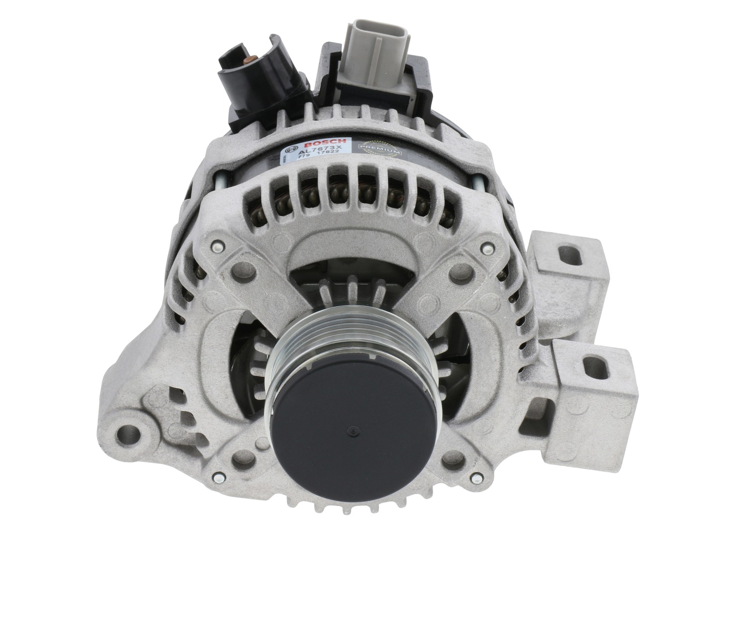 Bosch Alternator P/N:AL7673X