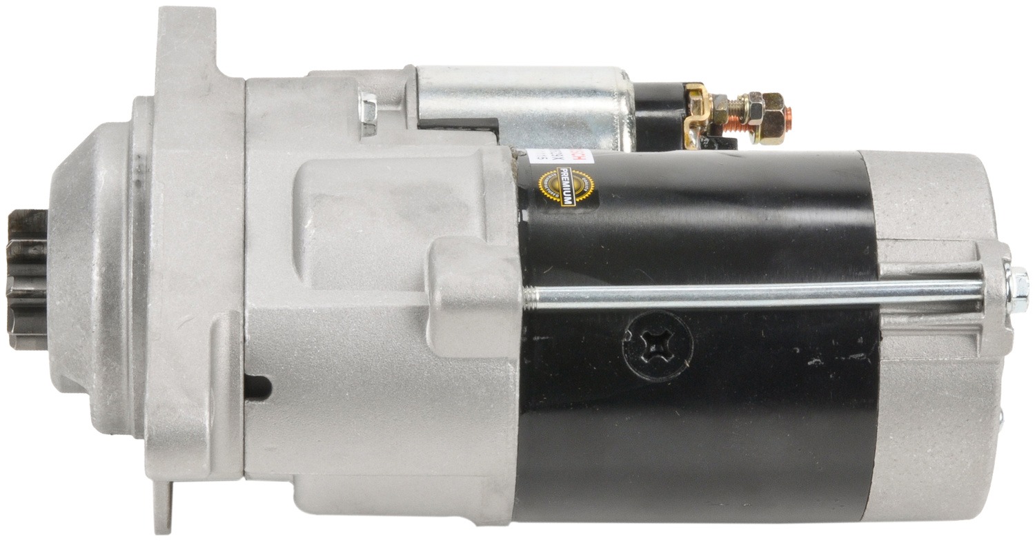 Bosch Starter P/N:SR8629X