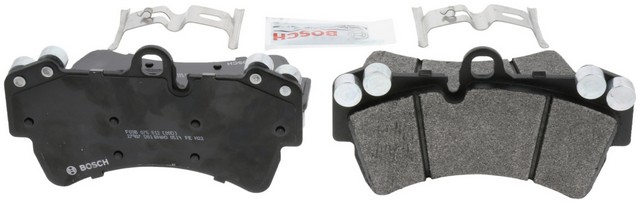 Bosch Disc Brake Pad Set P/N:BP1014