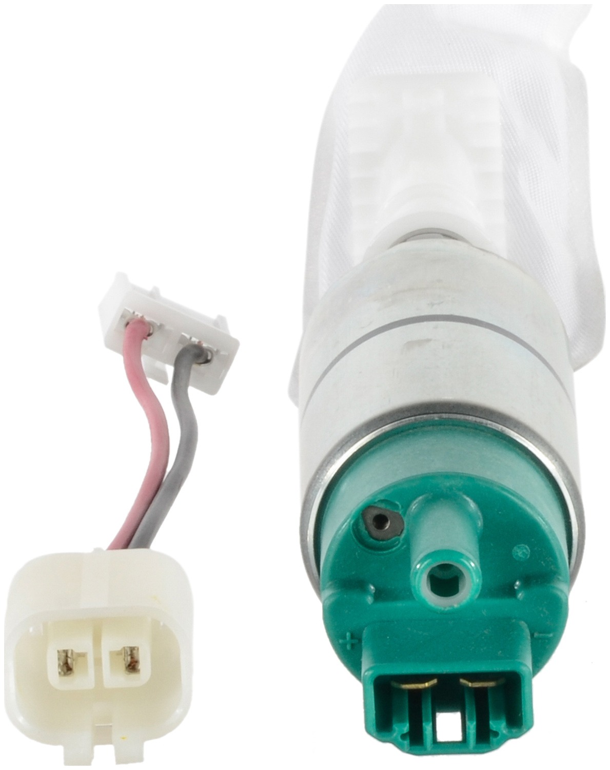 Bosch Fuel Pump and Strainer Set P/N:66119