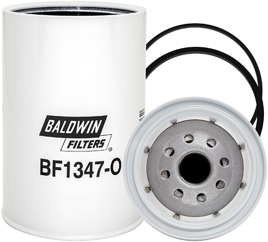 Baldwin Fuel Water Separator Filter P/N:BF1347-O