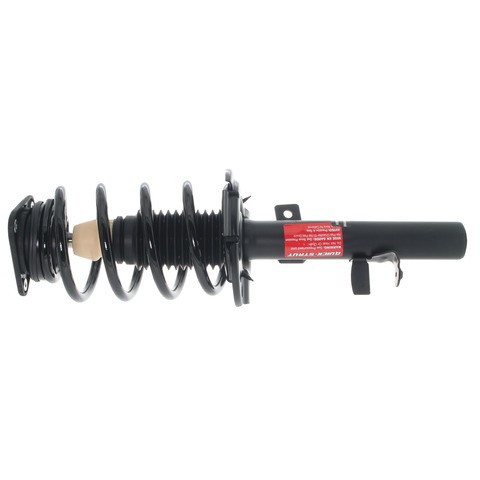 Monroe Shocks & Struts Suspension Strut and Coil Spring Assembly P/N:272749