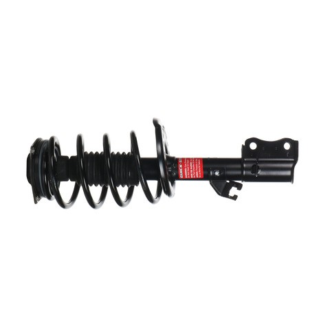 Monroe Shocks & Struts Suspension Strut and Coil Spring Assembly P/N:272948